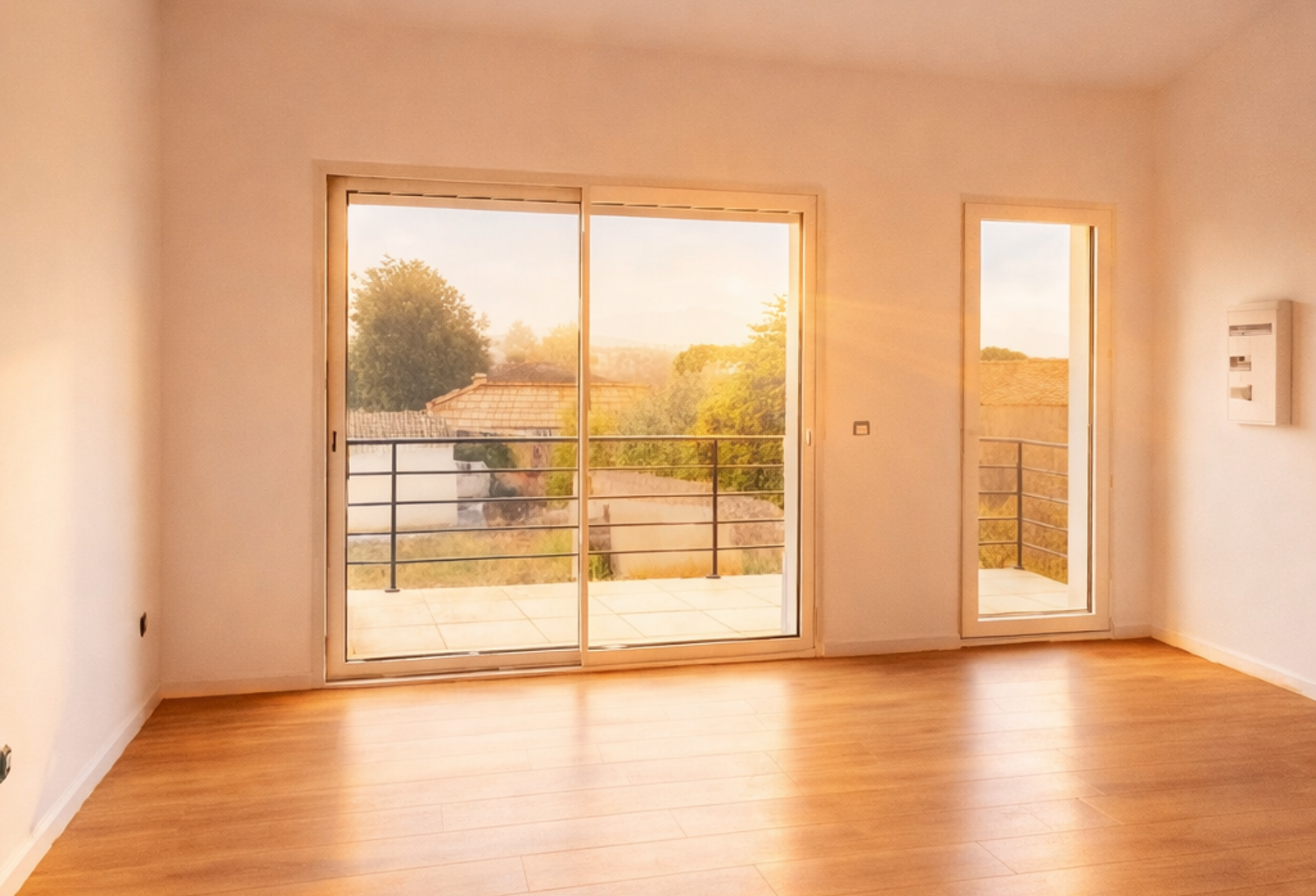 MAISON DE VILLAGE T4 AVEC EXTERIEUR — photo 1