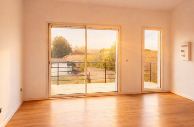 MAISON DE VILLAGE T4 AVEC EXTERIEUR — photo du bien
