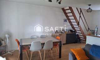 Immeuble  108 m² à vendre à Ham (80400)