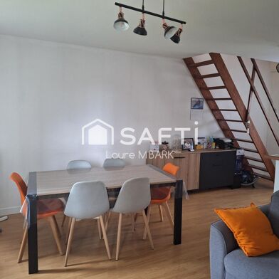 Immeuble  129500 €