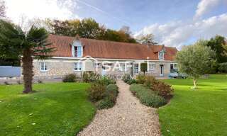 Maison 7 Pièces 175 m² à vendre à Brametot (76740)
