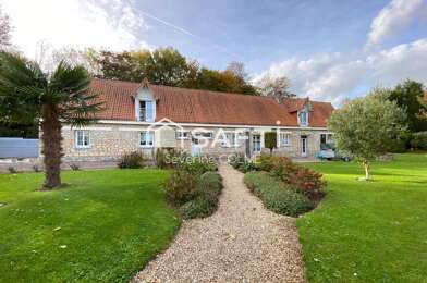 Maison 7 pièces 335000 €