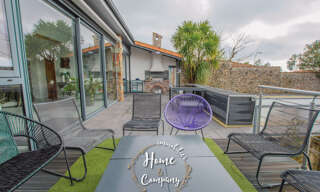 Maison 6 Pièces 178 m² à vendre à Vaux-sur-Mer (17640)