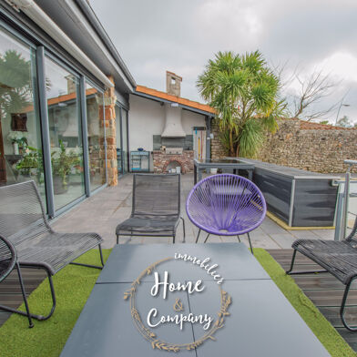 Maison 6 pièces 883000 €