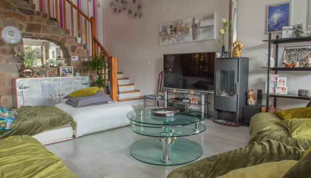 Villa / Maison 6 pièces  à vendre Vaux-sur-Mer 17640