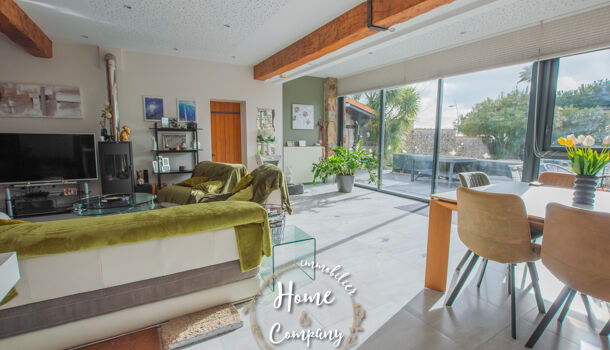 Villa / Maison 6 pièces  à vendre Vaux-sur-Mer 17640