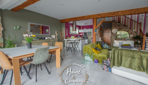 Villa / Maison 6 pièces  à vendre Vaux-sur-Mer 17640