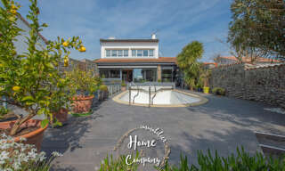 Maison 6 Pièces 178 m² à vendre à Vaux-sur-Mer (17640)