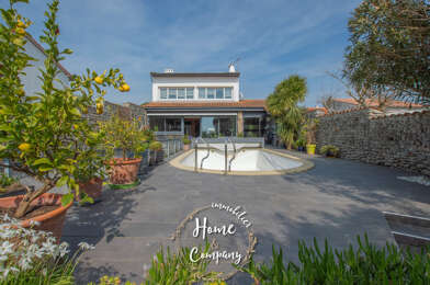 Maison 6 pièces 883000 €