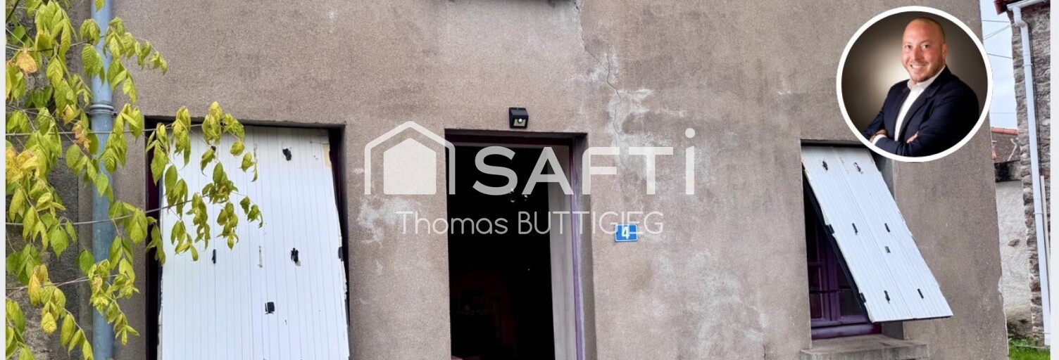 Maison 4 Pièces 78 m² à vendre à Montbert (44140)