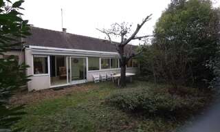 Maison 4 Pièces 94 m² à vendre à Pontoise (95300)