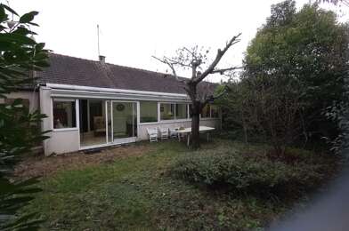 Maison 4 pièces 280000 €