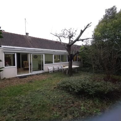 Maison 4 pièces 280000 €