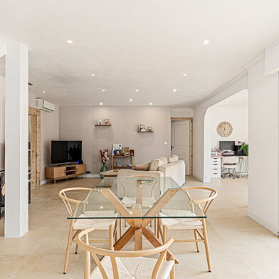 Maison 5 pièces 719000 €