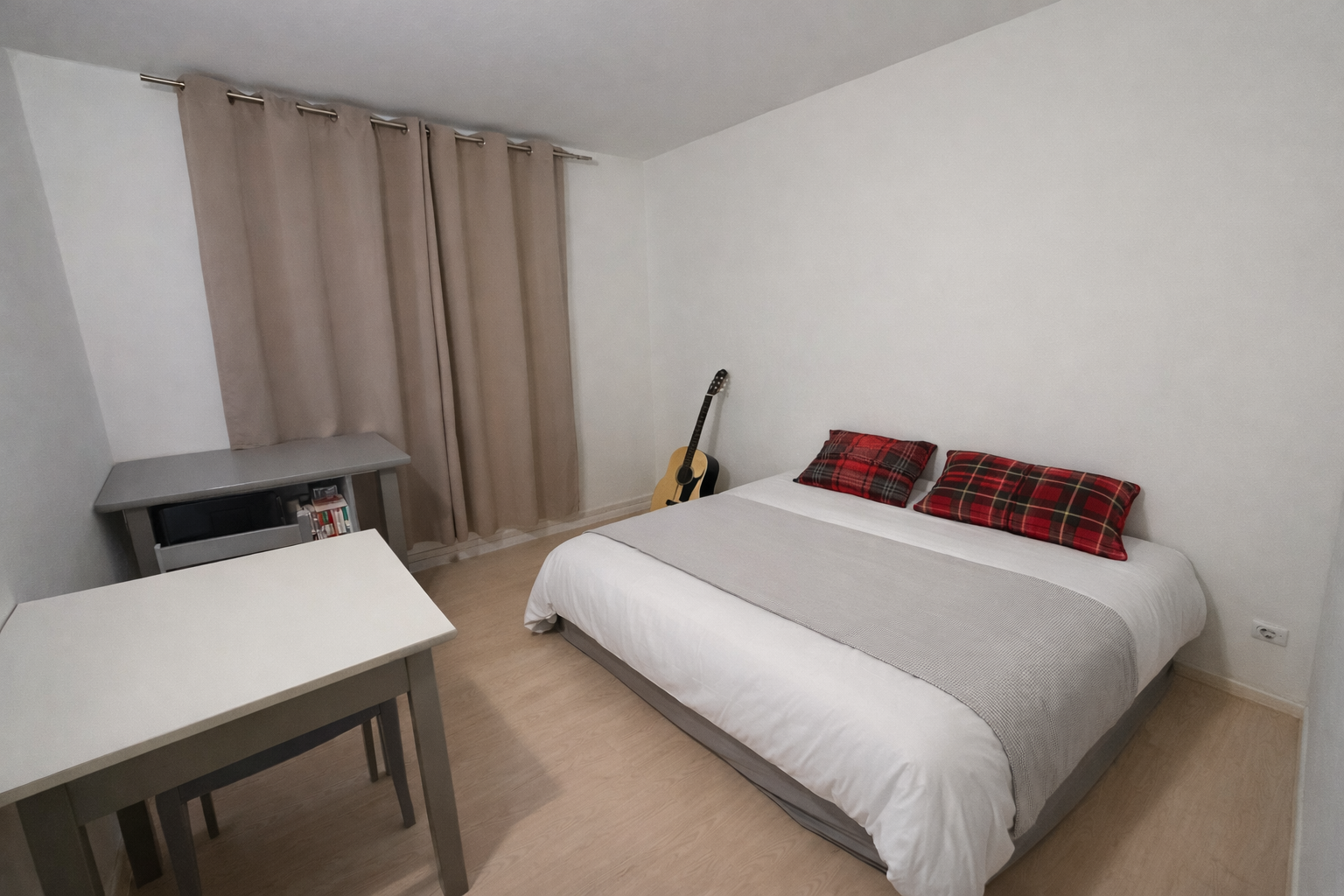 Appartement  T1 à vendre Grabels 34790