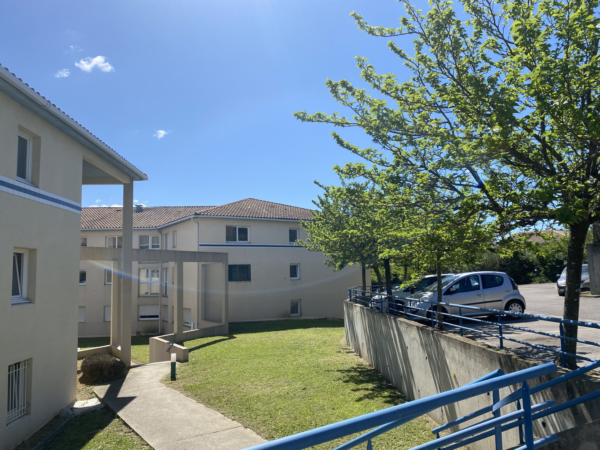 Appartement  T1 à vendre Grabels 34790