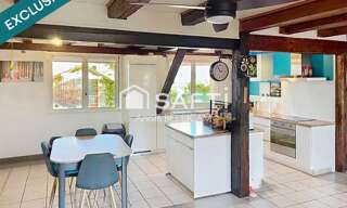 Appartement 5 Pièces 111 m² à vendre à Obersaasheim (68600)