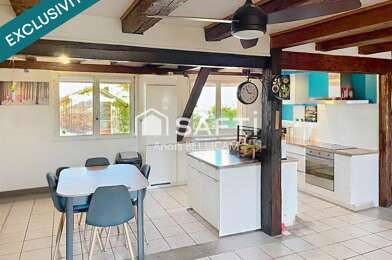 Appartement 5 pièces 245000 €