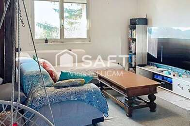 Appartement 5 pièces 245000 €