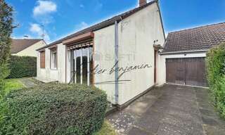 Maison 3 Pièces 75 m² à vendre à Longueville (77650)