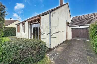 Maison 3 pièces 139000 €