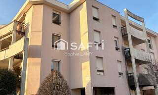 Appartement 4 Pièces 86 m² à vendre à Dijon (21000)