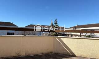 Appartement 4 Pièces 86 m² à vendre à Dijon (21000)