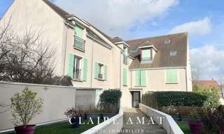 Appartement 2 Pièces 43 m² à vendre à Thoiry (78770)