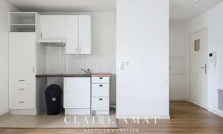 Appartement 2 Pièces 43 m² à vendre à Thoiry (78770)