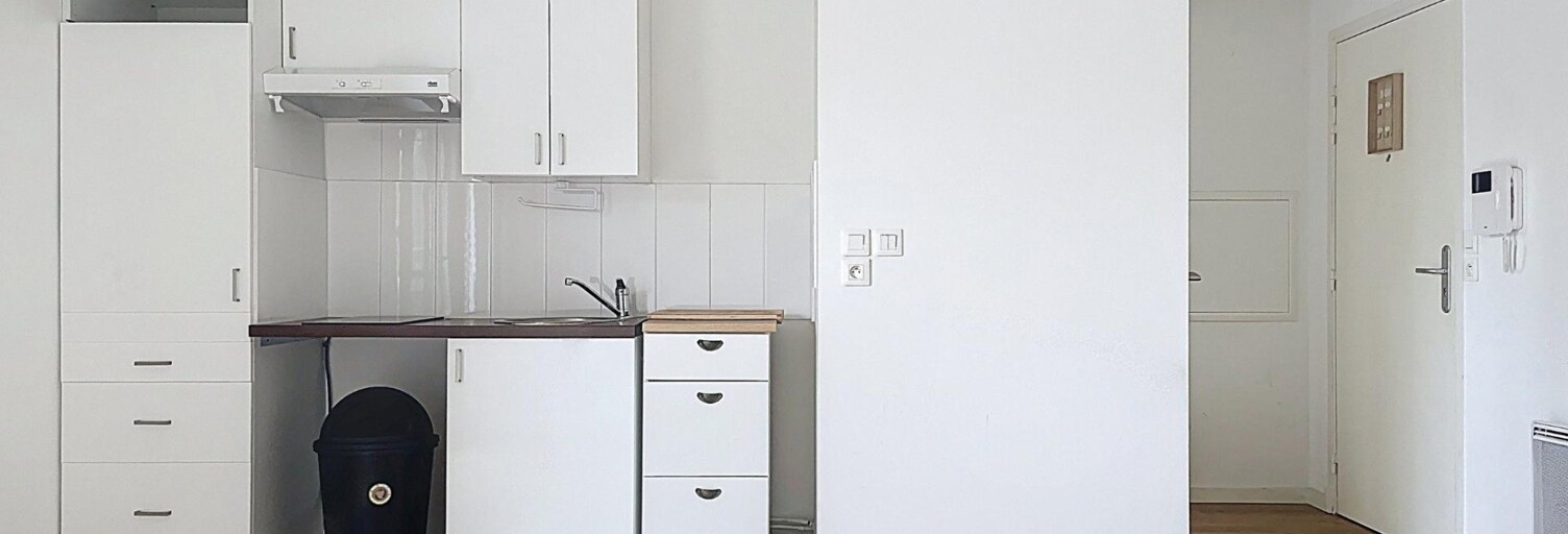 Appartement 2 Pièces 43 m² à vendre à Thoiry (78770)