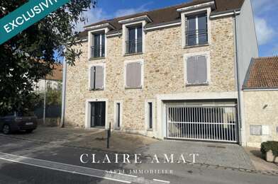 Appartement 2 pièces 187000 €