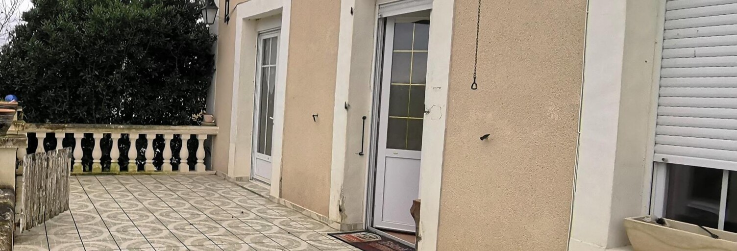 Maison 5 Pièces 159 m² à vendre à Baugy (18800)
