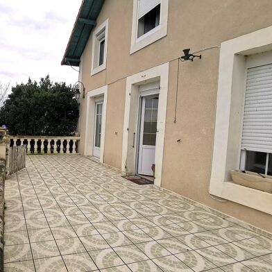 Maison 5 pièces 118000 €