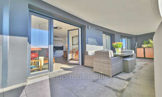 Appartement 3 Pièces 56 m² à vendre à Agde (34300)