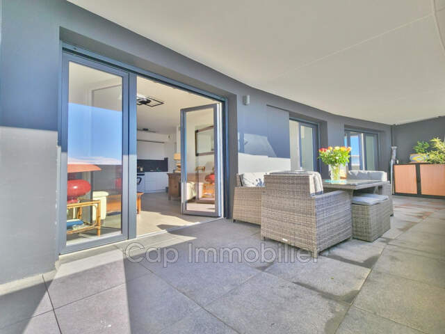 vente appartement 3 Pièce(s) — photo du bien