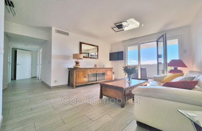 vente appartement 3 Pièce(s) — photo 2