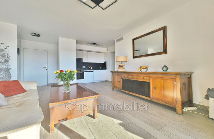 vente appartement 3 Pièce(s) — photo 4