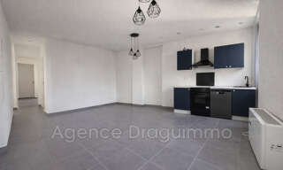 Appartement  48 m² à vendre à Draguignan (83300)