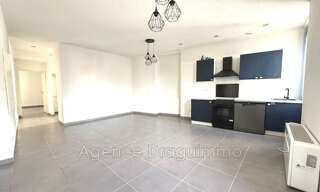 Appartement  48 m² à vendre à Draguignan (83300)