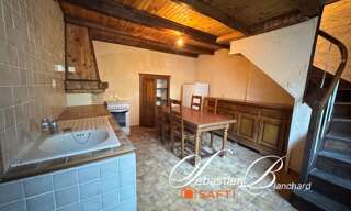 Maison 2 Pièces 45 m² à vendre à Culoz-Béon (01150)