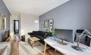 Appartement 2 Pièces 42 m² à vendre à Choisy-le-Roi (94600)