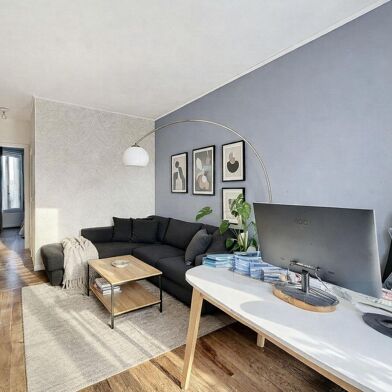 Appartement 2 pièces 175000 €