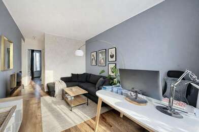 Appartement 2 pièces 172000 €