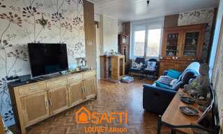 Maison 4 Pièces 83 m² à vendre à Lottinghen (62240)