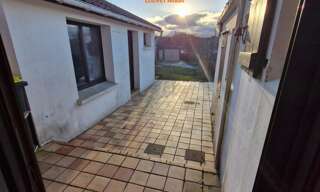 Maison 4 Pièces 83 m² à vendre à Lottinghen (62240)