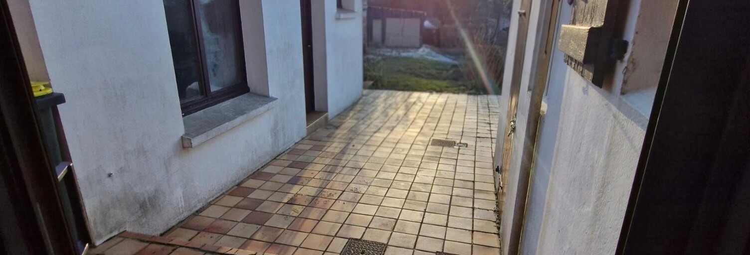 Maison 4 Pièces 83 m² à vendre à Lottinghen (62240)