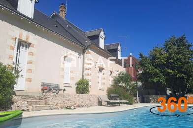 Maison 7 pièces 545000 €