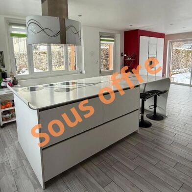 Maison 7 pièces 360000 €