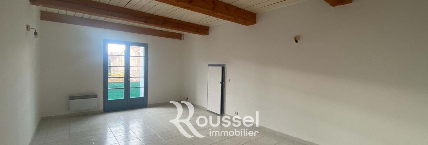 Appartement 3 Pièces 79 m² à louer à Poussan (34560)