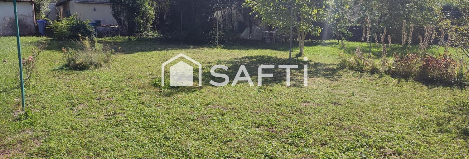 Appartement 3 Pièces 89 m² à vendre à Tavaux (39500)